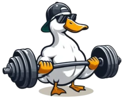 Steroiduck.com - Your trusted Steroids Source - Brand LOGO
