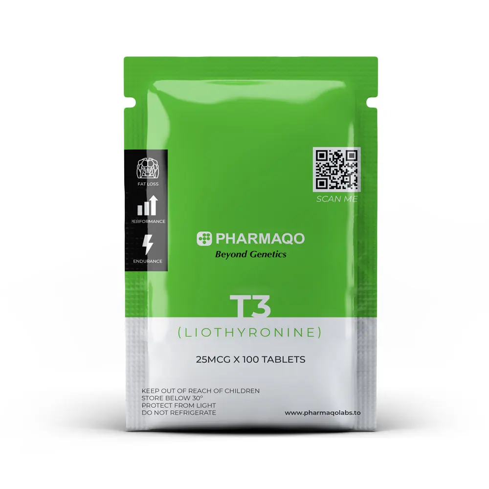 t3 fat burner, t3 tablets by pharmaqo labs