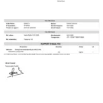 Testosterone Propionate (Testosterone-P 100) PharmaQo Labs - Laboratory Test Results #3 made by Steroiduck.com Exclusive (not sponsored)