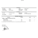 Tri Tren (Trenbolone Blend) By PharmaQo Labs - Laboratory Test Results #4 made by Steroiduck exclusive.