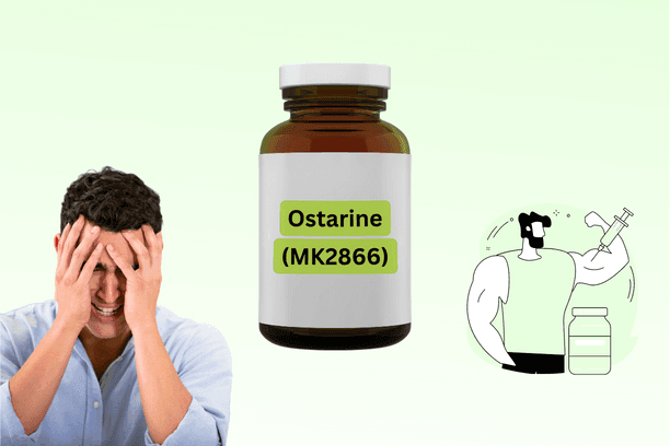 Ostarine (Mk-2866) Dosage &Amp; Side Effects: A Comprehensive Guide With Before And After Pictures