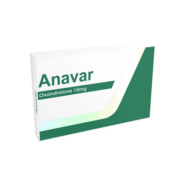 Anavar