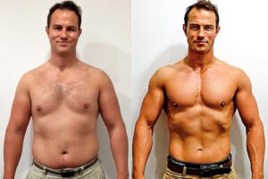 Before After Results Benefits 1