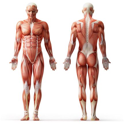 Muscle Grow 1
