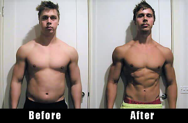 Radbefore And After 2