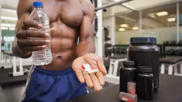 Sarms Capsules 1