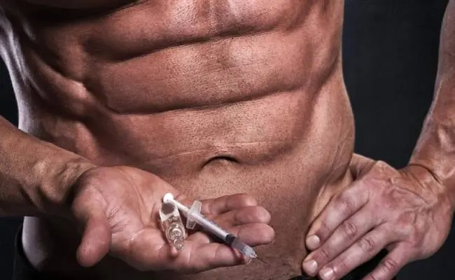 Sustanon250 Mastering The Guide