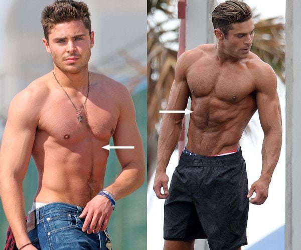 Zac Efron 1
