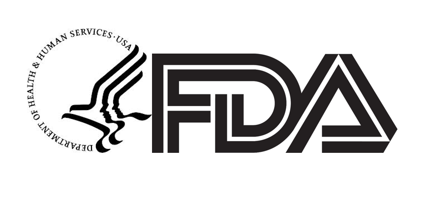 Fda Official Logo
