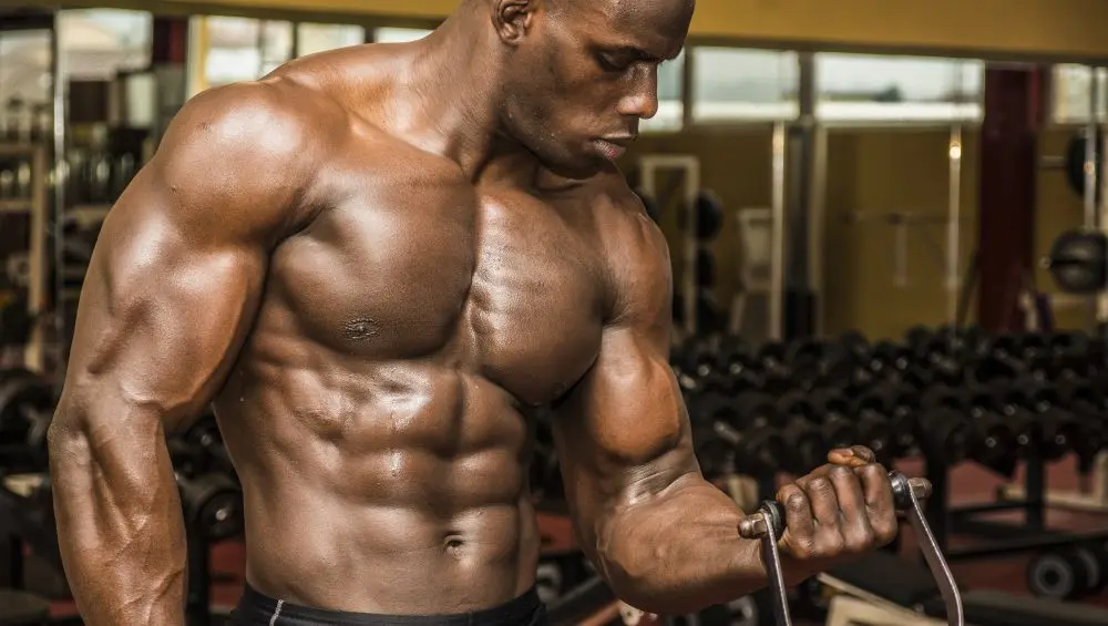 Ostarine Side Effects - Expert Guide.