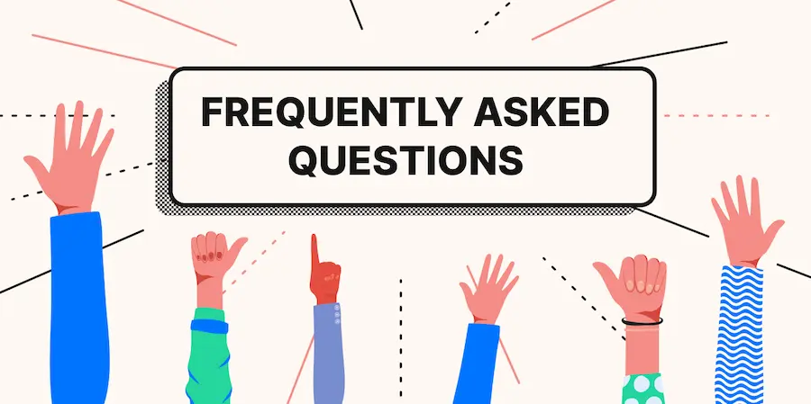 Faq Heading 1