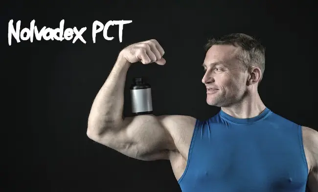 Tamoxifen / Nolvadex Pct