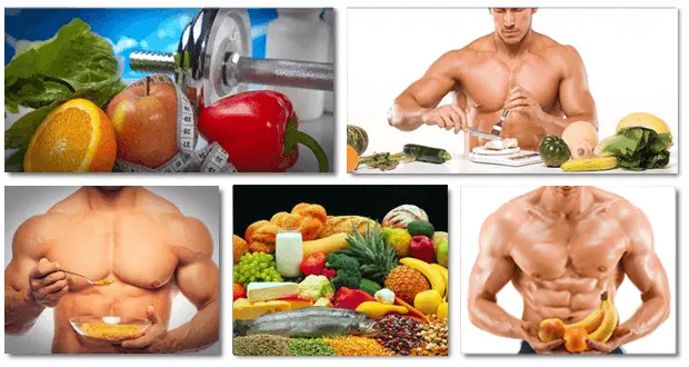 Nutrition And Diet With Anavar