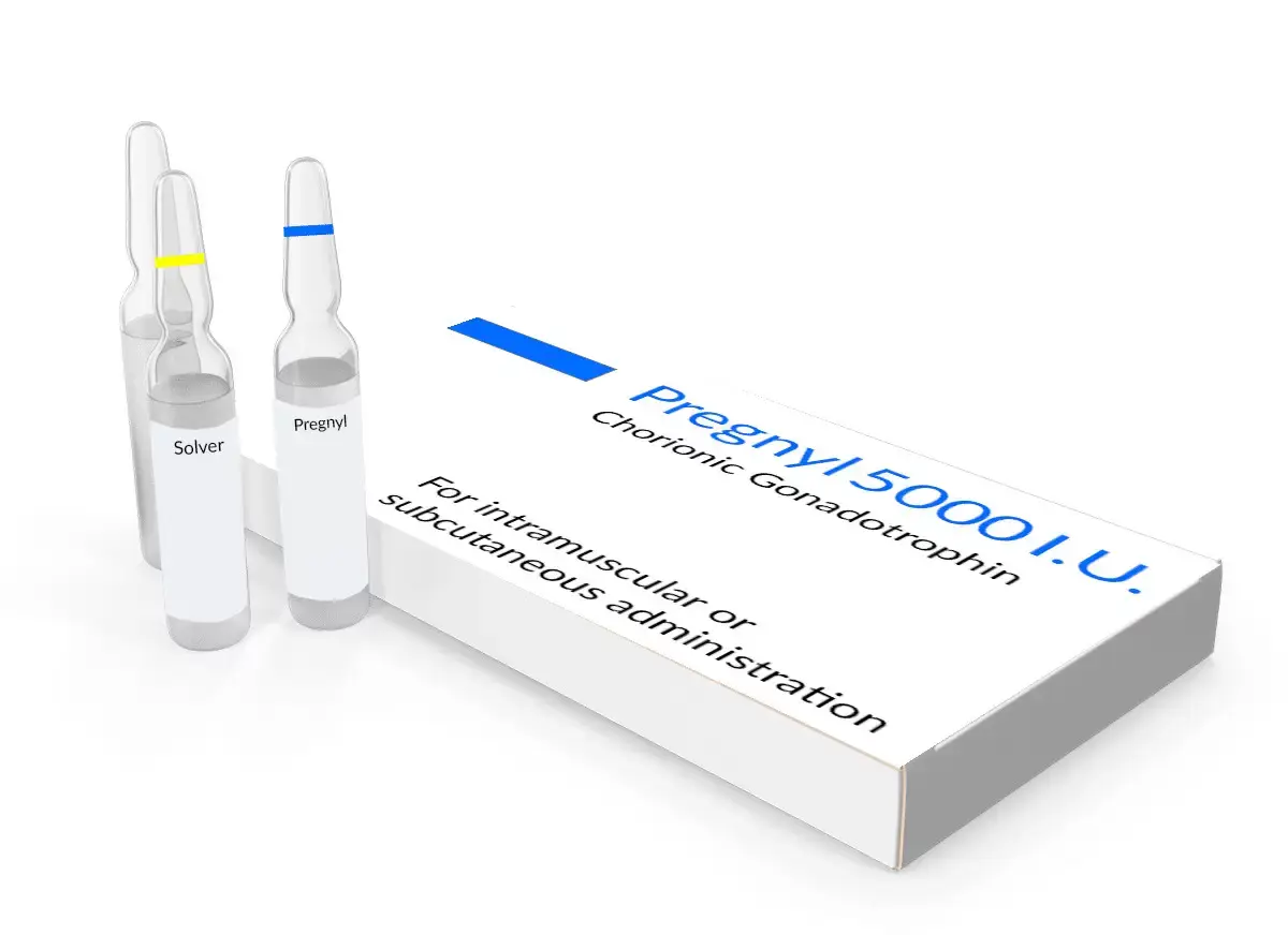 Hcg And Its Role In Post Cycle Therapy