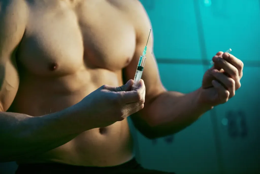 Trenbolone Injections