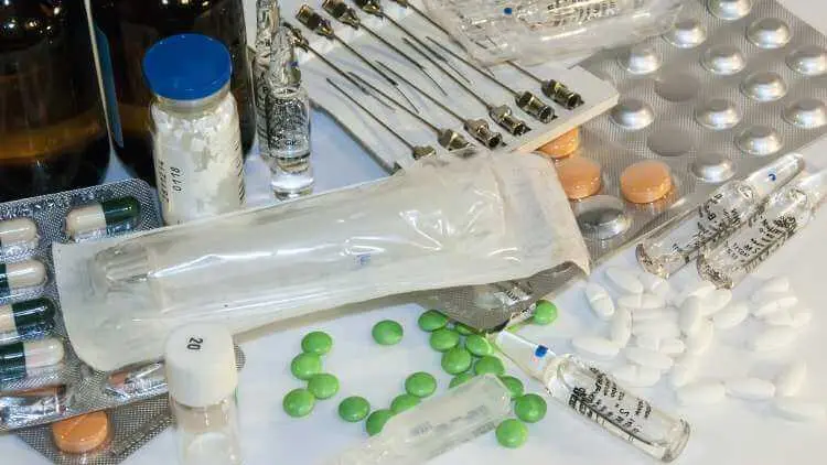Why Are Steroids Illegal In The Usa 1