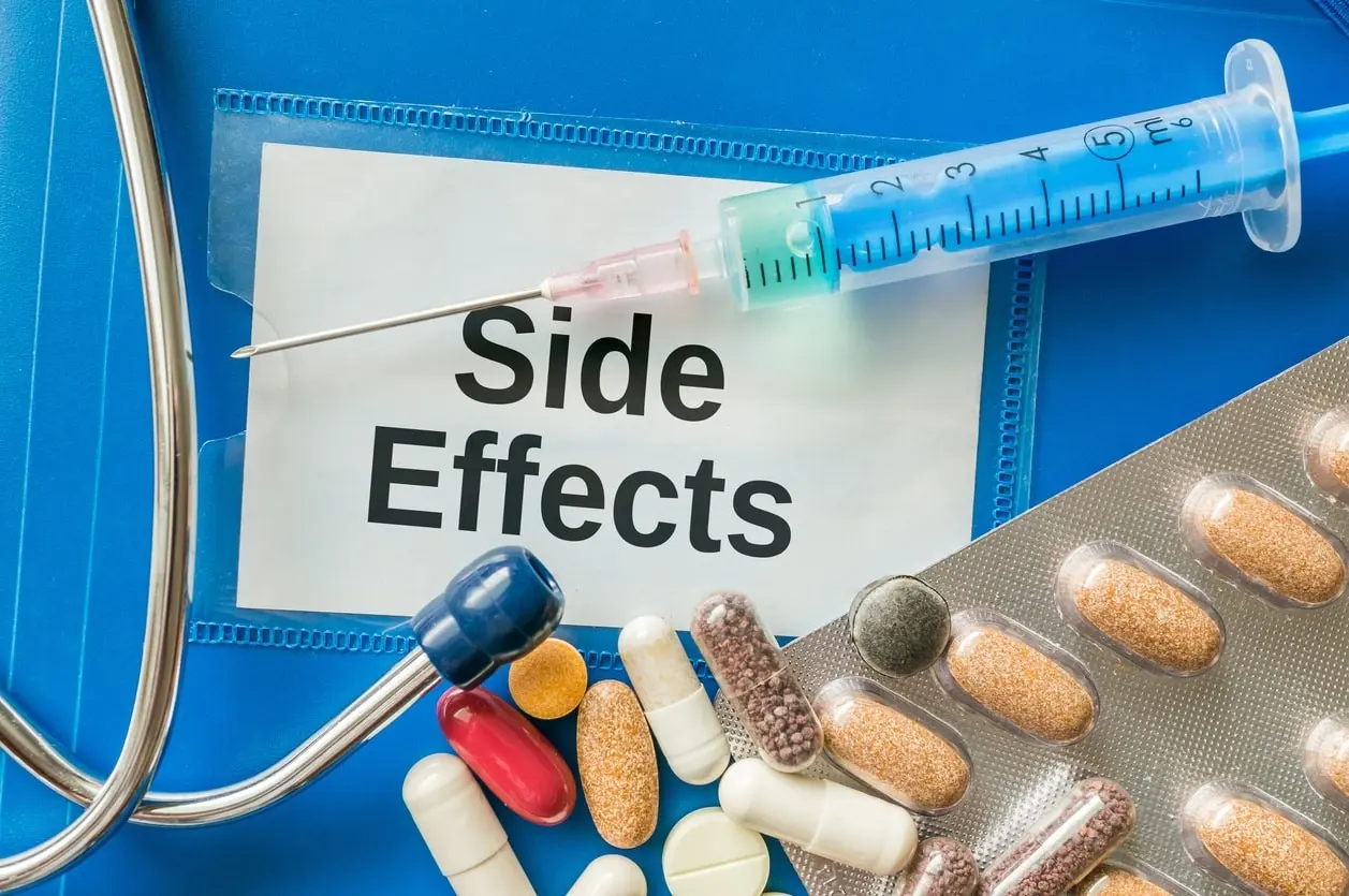 Deca Durabolin Side Effects