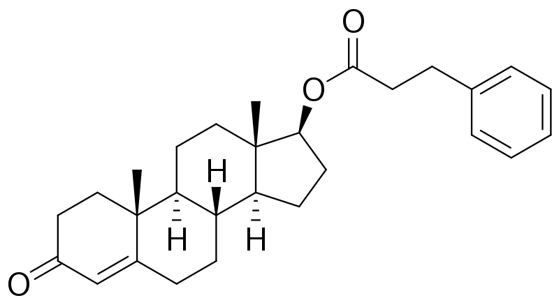 Testosterone Phenylpropionate - Guide &Amp; Chemical Profile.