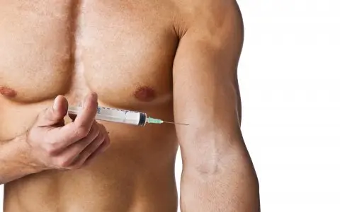Showcase On Using Parabolan In Cycle - Injectable Supplement