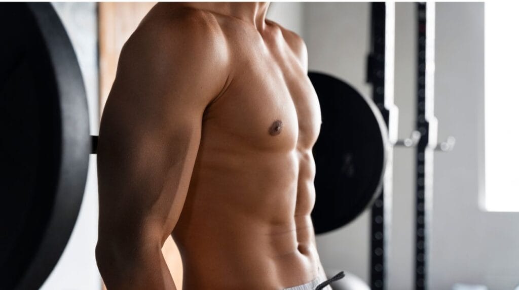 Parabolan Cycle Benefits On Men Body