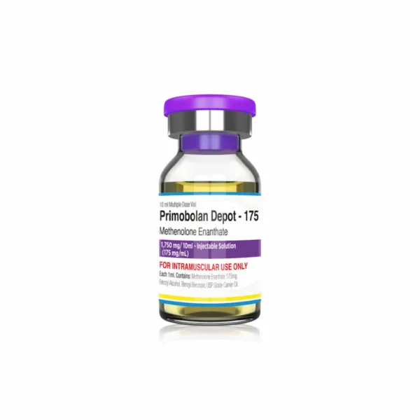 Primobolan Depot 175 | Pharmaqo Labs