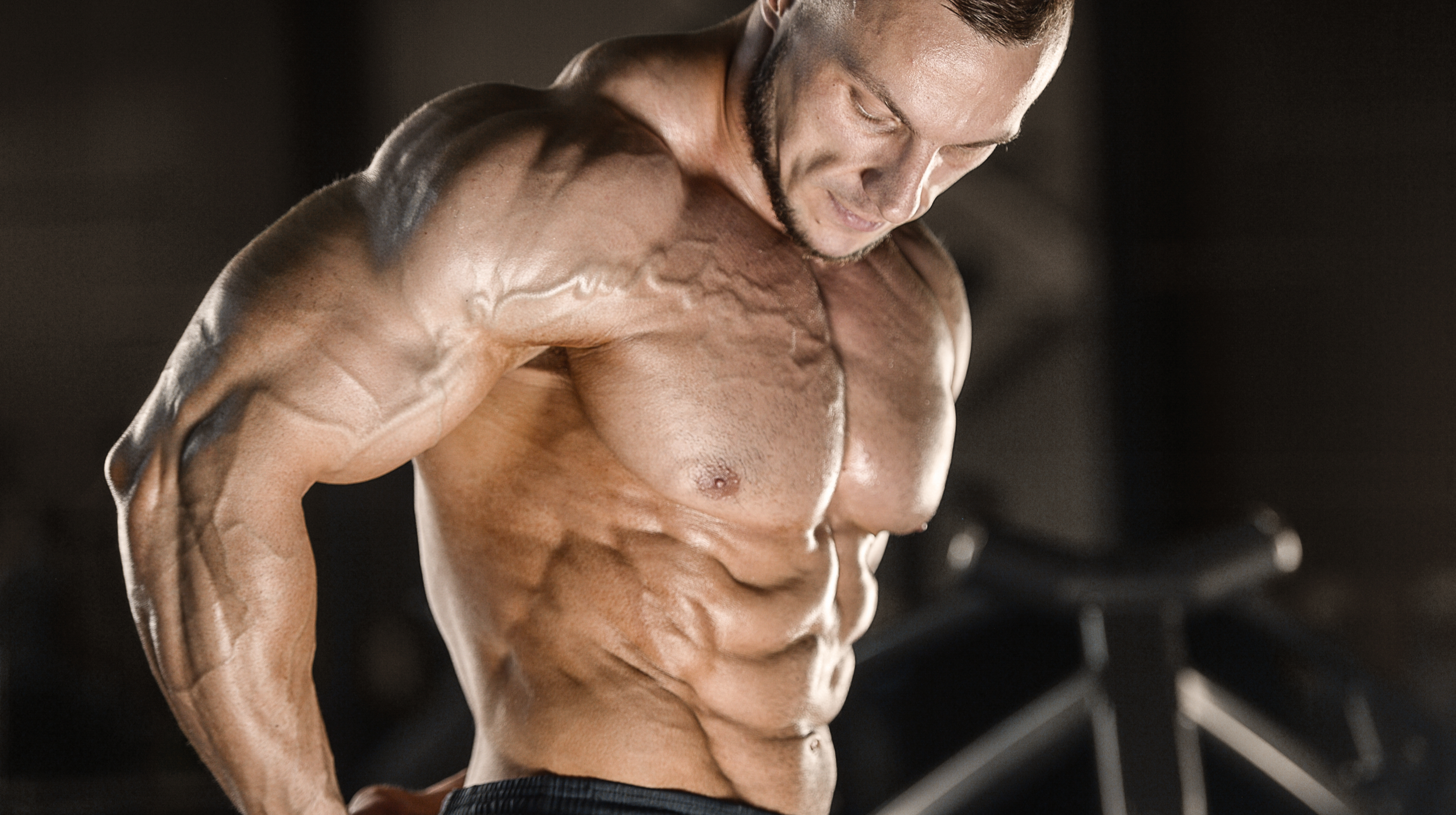 Bodybuilder About1