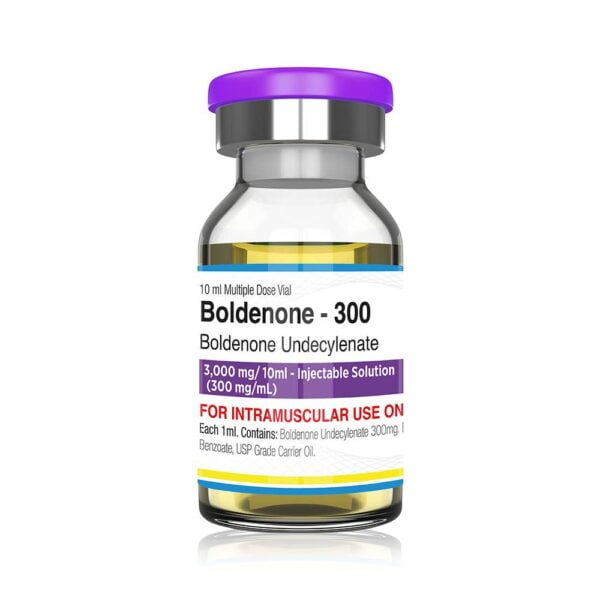 Boldenone 300 | Pharmaqo Labs