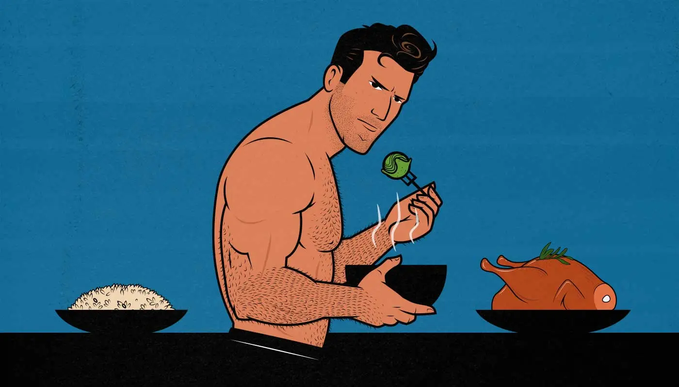 Bulking Diet &Amp; Bulking Process