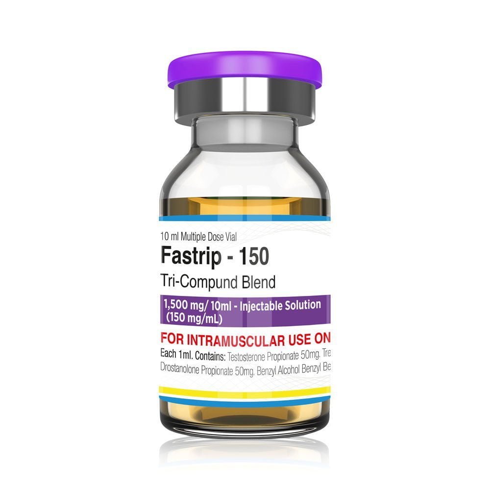 Fastrip 1