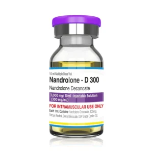 Deca Durabolin for sale - Nandrolone Decanoate PharmaQo Labs - Nandrodec - Nandrolone-D 300