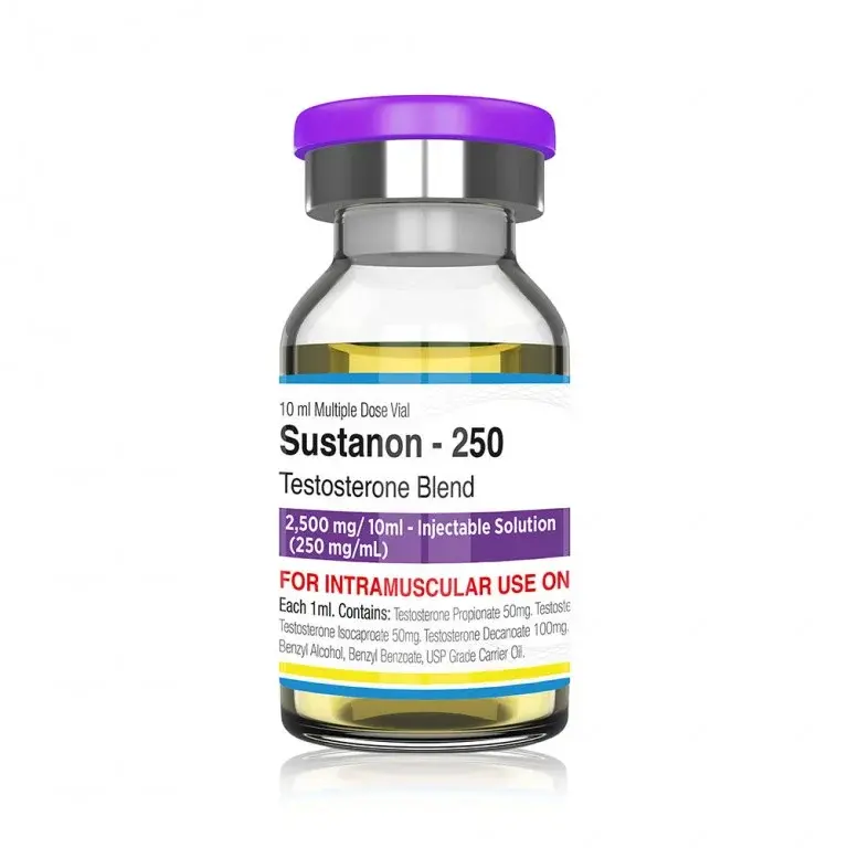 Sustanon 1