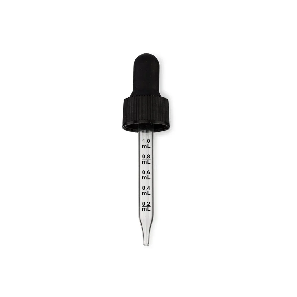 Measure For Liquid Sarms Like Mk-677 Dosage