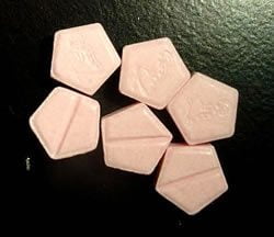 Dianabol Pink Tablets / Pills