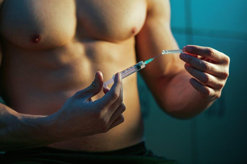 Tb-500 Peptide For Enhanced Recovery